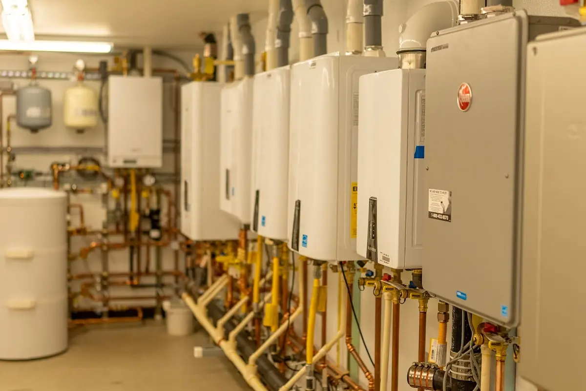 Backflow Testing in Moreland Hills, OH